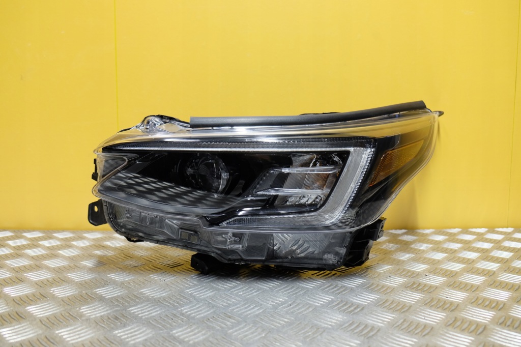 Купить Subaru legacy outback 2020- фара фара full led поворотная 27 l америка