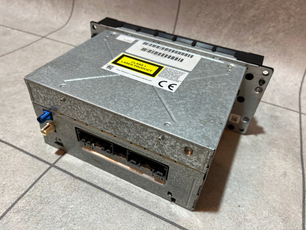 фото №9, Jeep compass i lift 11-16r wh xk навігація стан idealny p05064737ac