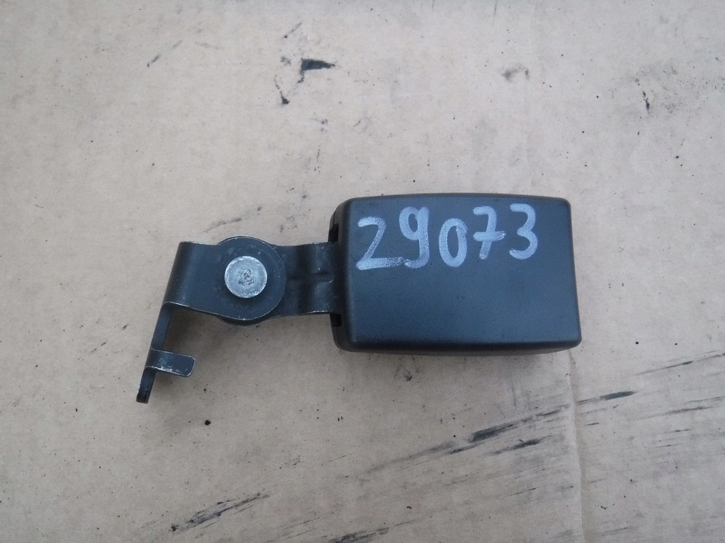 фото №1, Кліпса поперечина правий задня opel corsa e 401266978