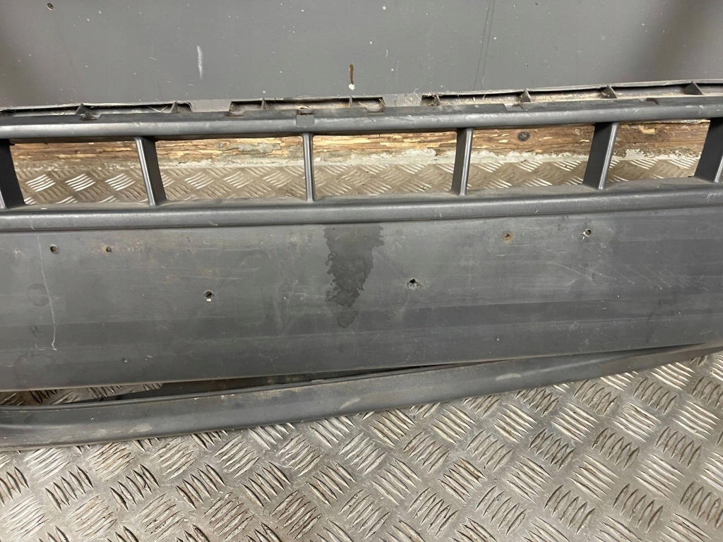 Бампер передний fiat ducato 1305760070 Доставка