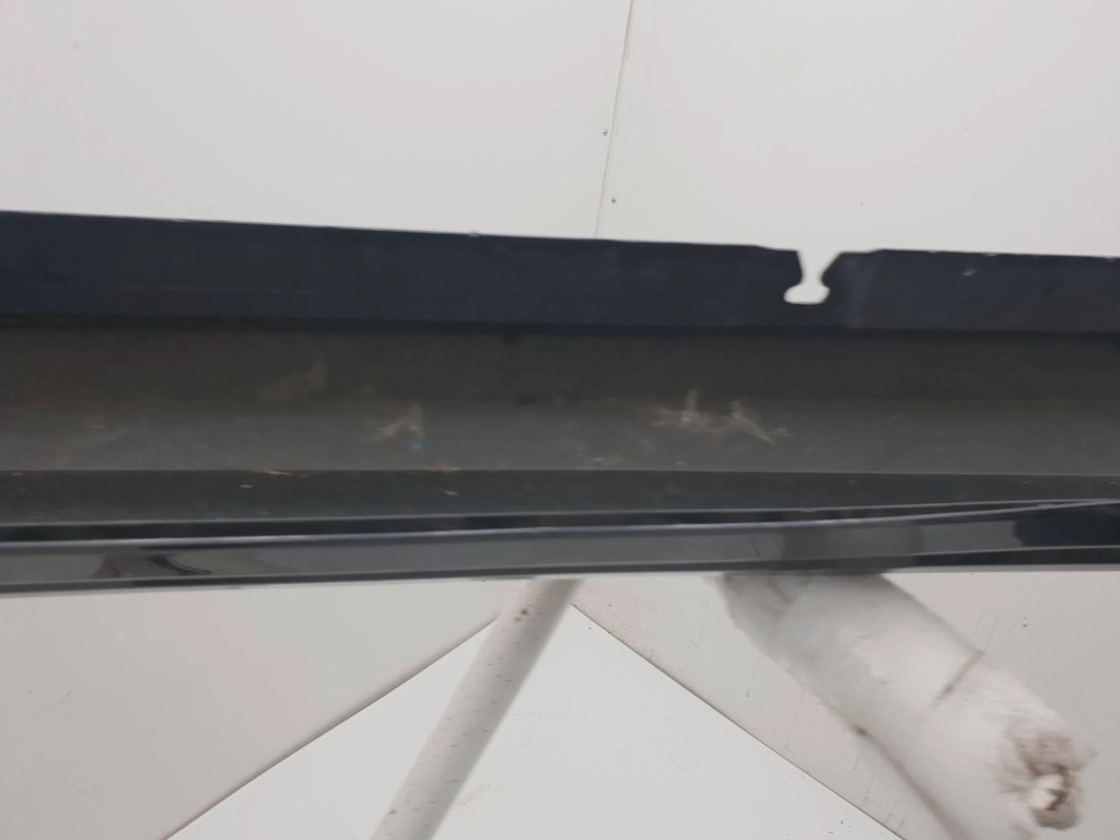 фото №11, Bmw 6 g32 gran turismo 2018 порог