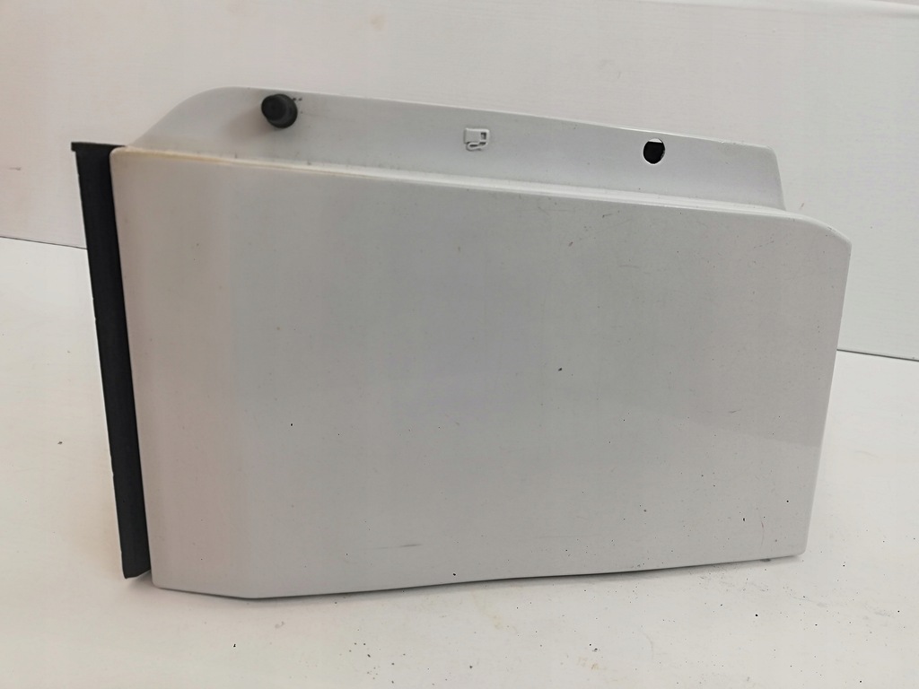 фото №5, Крышка заливной топлива дизель hyundai h350 крышка