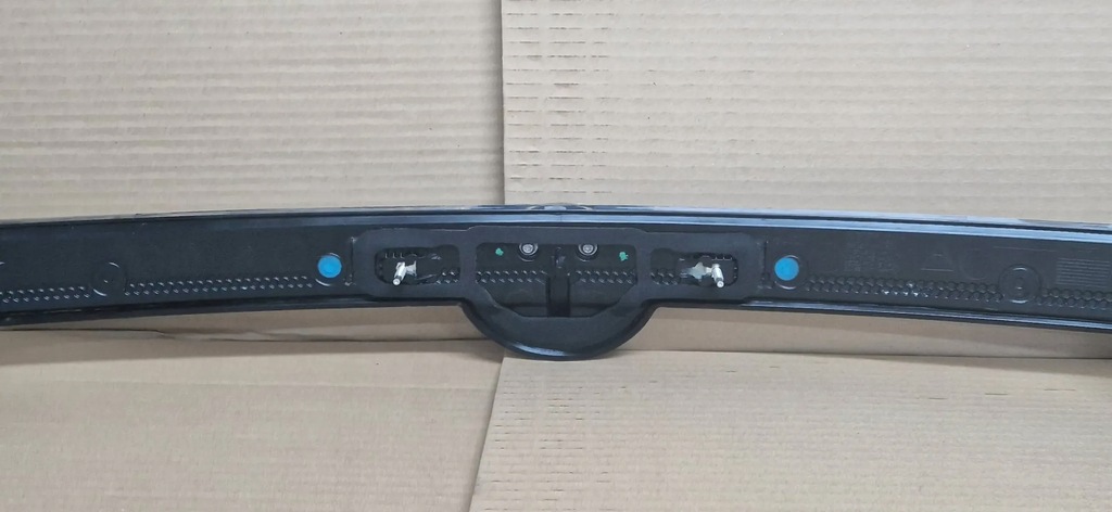 фото №11, Лампа led задняя alfa romeo tonale 2022 idealna оригинал