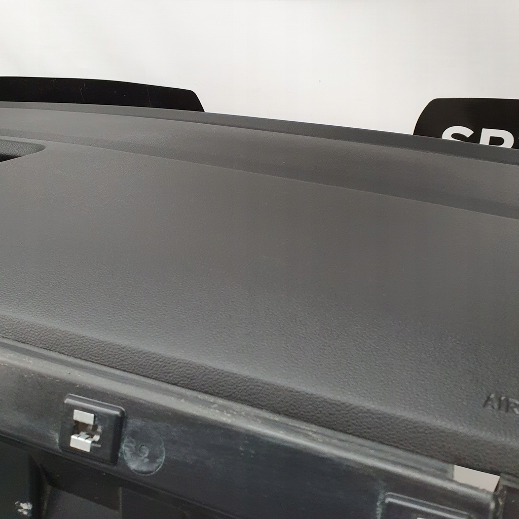 фото №7, T-cross приборная панель консоль подушки безопасности ремни подушка безопасности