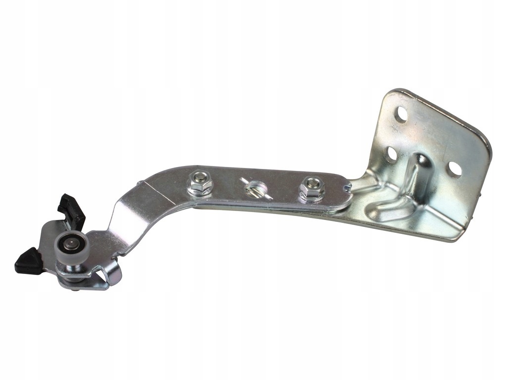 фото №10, Fast ft95372 напрямна роликова, двері зсувні