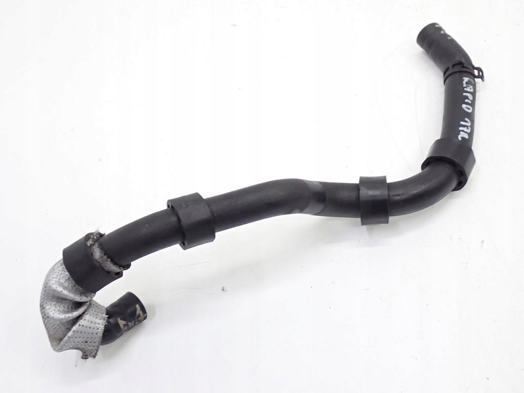 фото №3, Wąż шланг трубка wody 6c0122157r toledo iv skoda rapid 1.4 tdi cus 17r