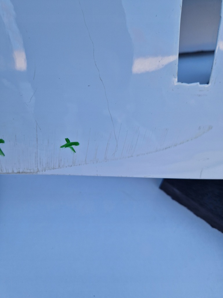 фото №14, Opel corsa e 14- крила лівий перед лівий передній