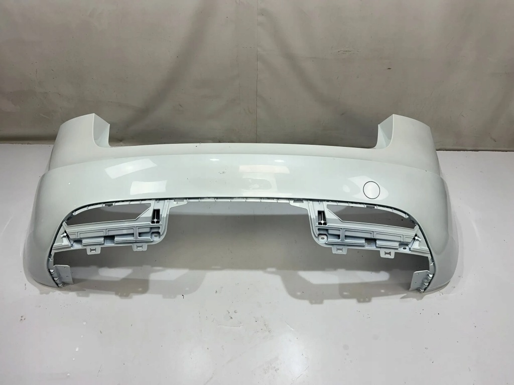 фото №1, Tesla model 3 lift 2024- highland бампер задня задній