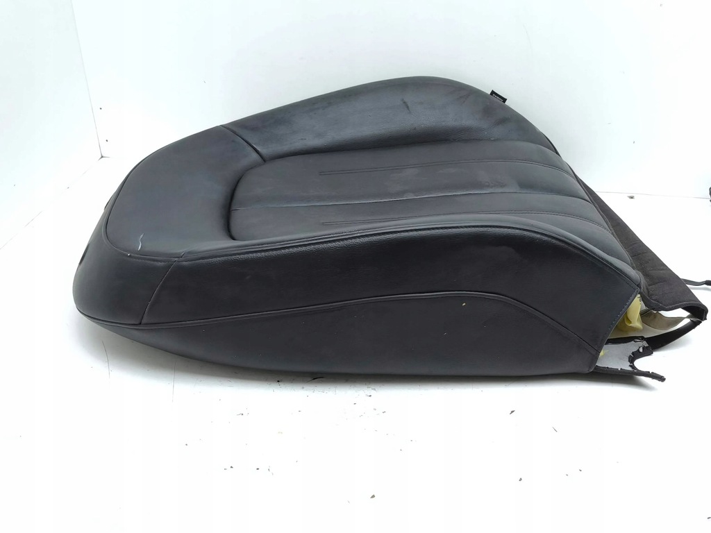 фото №5, Audi a6 s6 c7 4g 2018 левая сторона сиденье передний пассажира