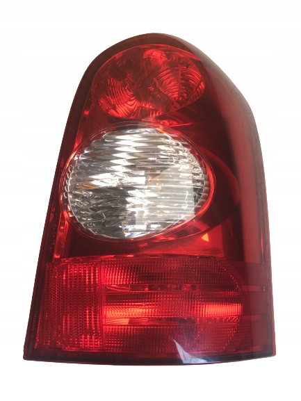 фото №1, Лампа правый задняя mazda mpv ii europa