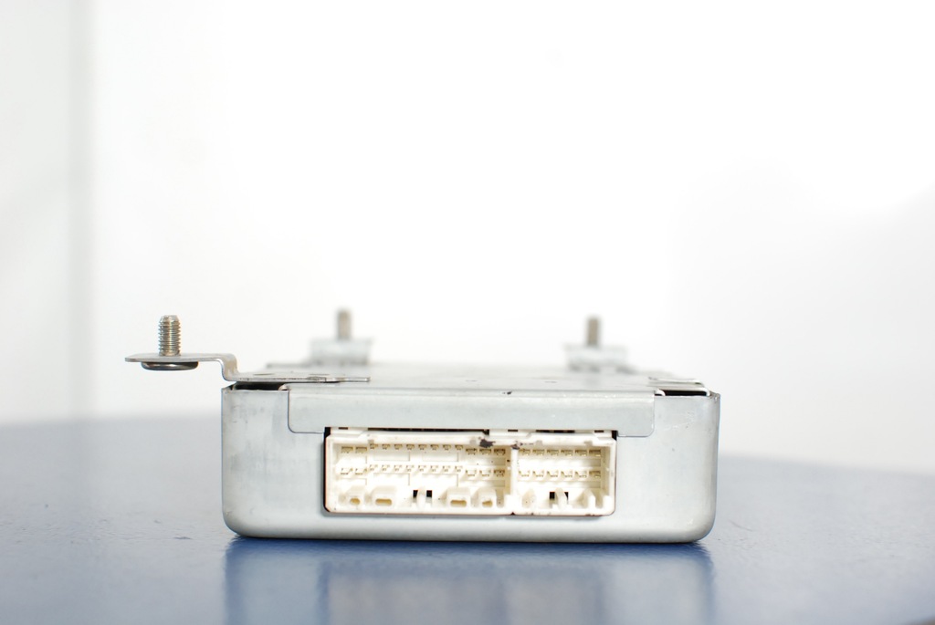 фото №4, Kia opirus модуль блок керування 95610-3f200