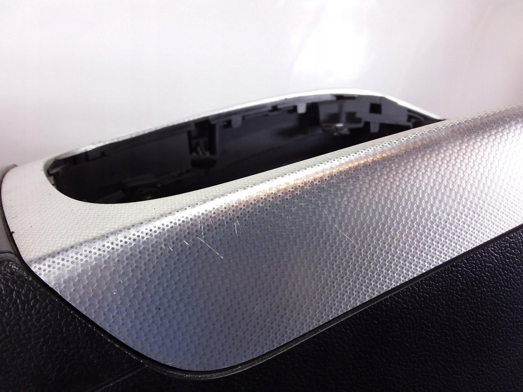 фото №5, Audi a5 8t coupe тунель середній podłokik 8k0864981