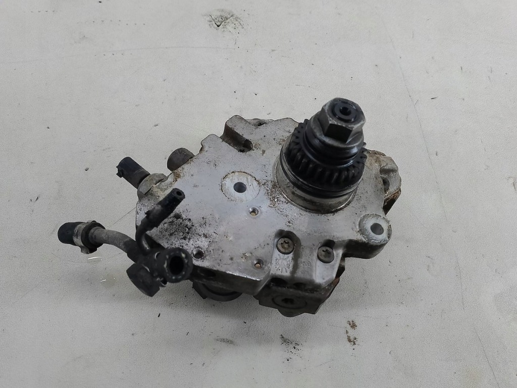 фото №6, Насос wysokiego тиску mercedes-benz klasa a w169 0445010096 bosch 2.0