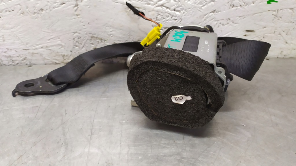 фото №8, Mercedes w204 pas безопасности правый задняя 33059929