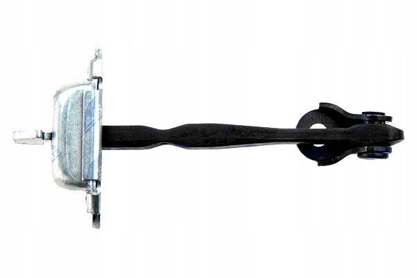 фото №4, Обмежувач двері задніх nty