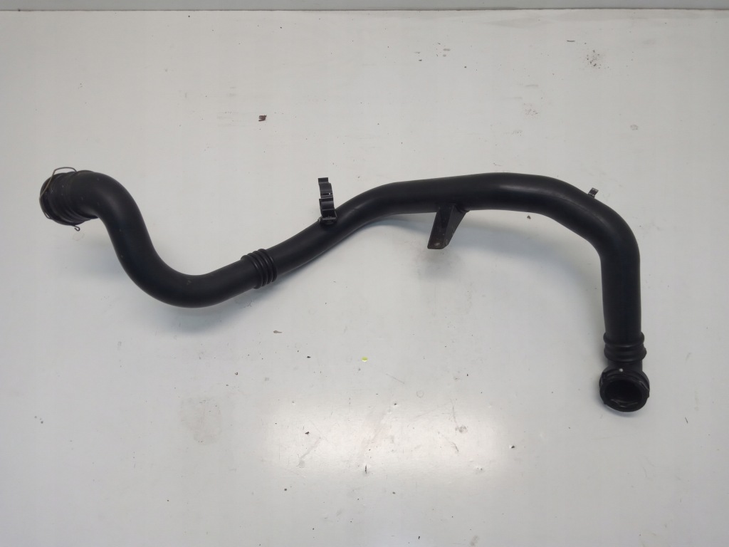 фото №4, Труба интеркулер opel astra k 1.0 turbo