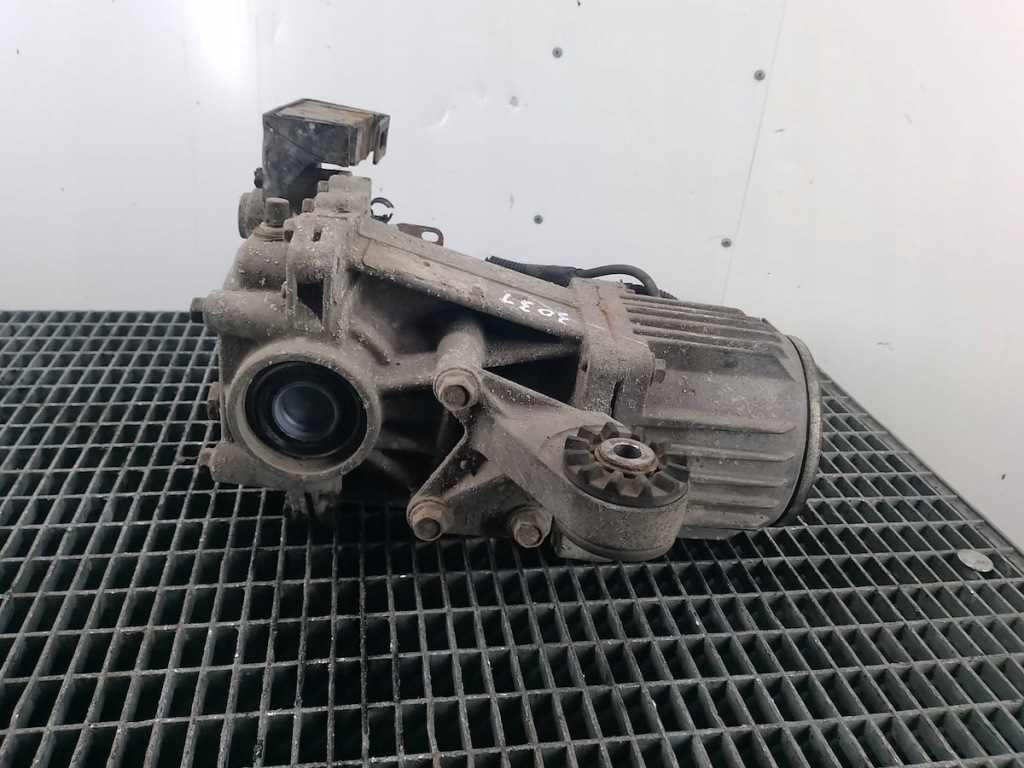 фото №2, Дифференциал задняя jeep patriot p3501a115 2.4 16v