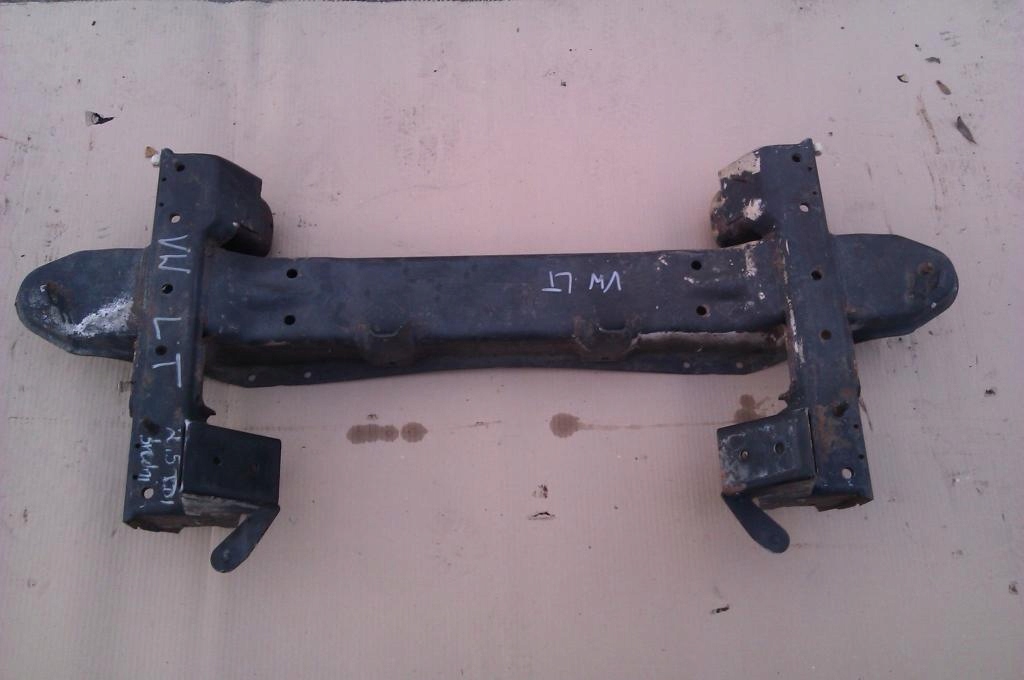 фото №1, Подрамник подрамник подвеска перед vw lt 2.5 tdi