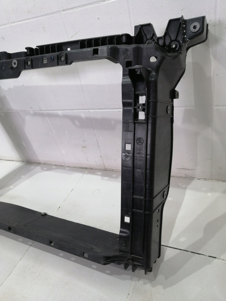 фото №5, Pas передній перед skoda scala kamiq hal 8777