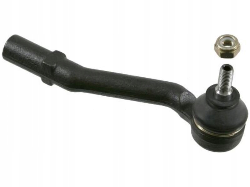 фото №2, Febi bilstein 21492 наконечник тяга рулевой поперечный