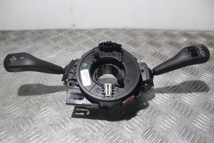 фото №1, Переключатель поворотники bmw оригинальный номер 8363662k