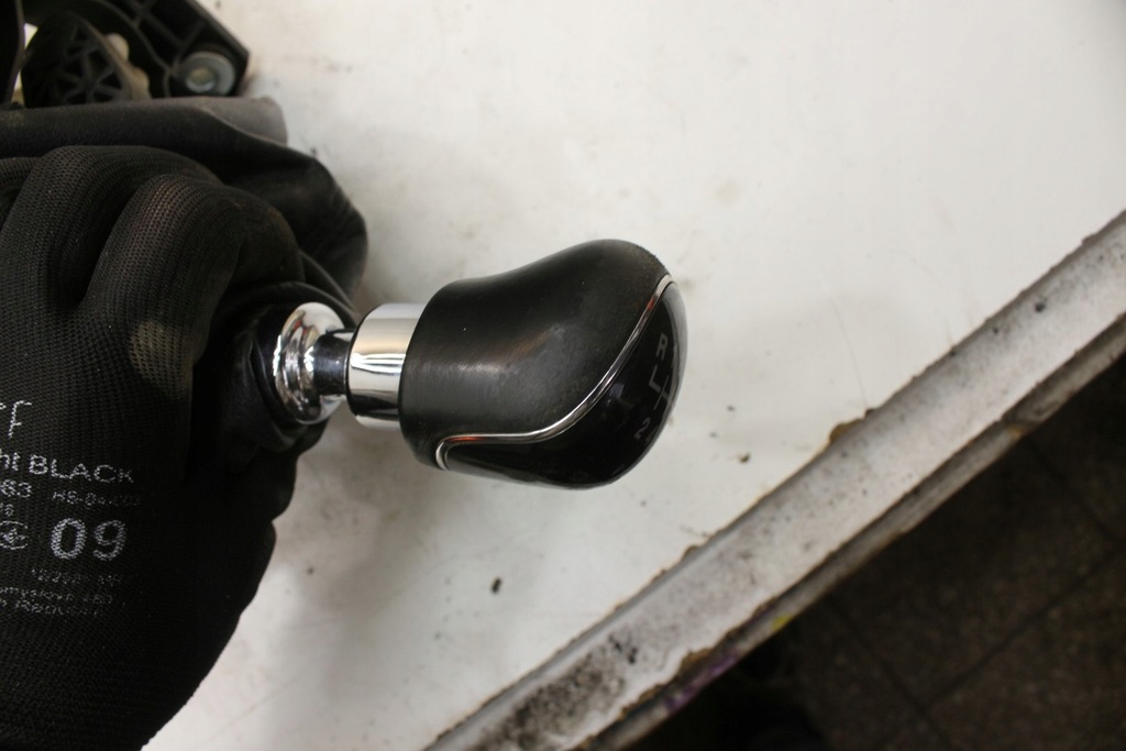 фото №7, Выборщик тросы передач ford transit custom 2.2 tdci