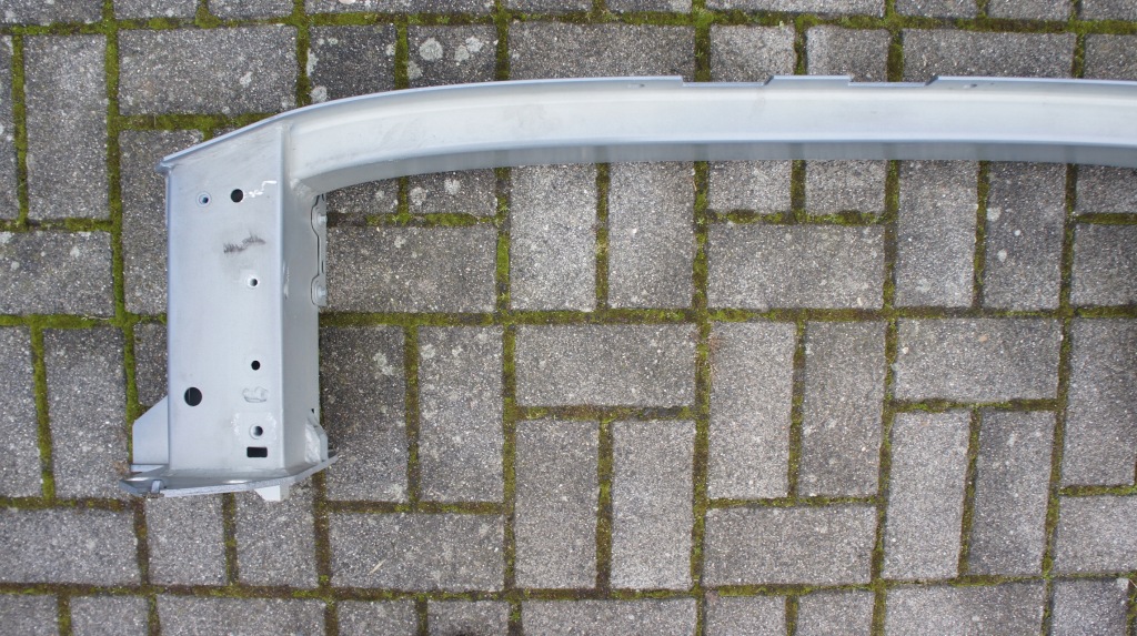 фото №8, Балка передній бампер polestar ii 2