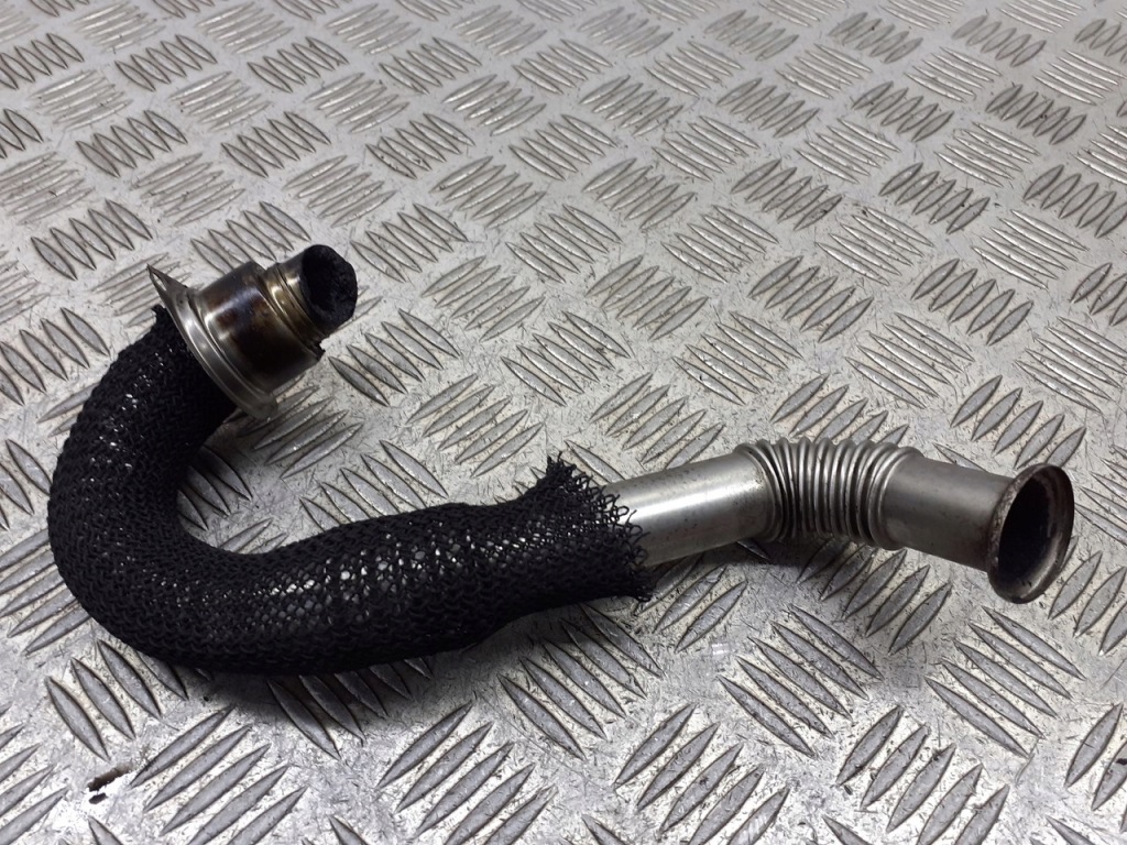 Купити Труба трубка шланг egr ford focus mk2 1.6 tdci 7m5q-6886-a