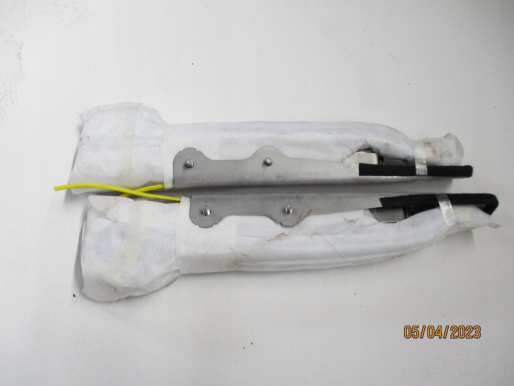 фото №1, Подушка безопасности подушка сиденье lexus ux