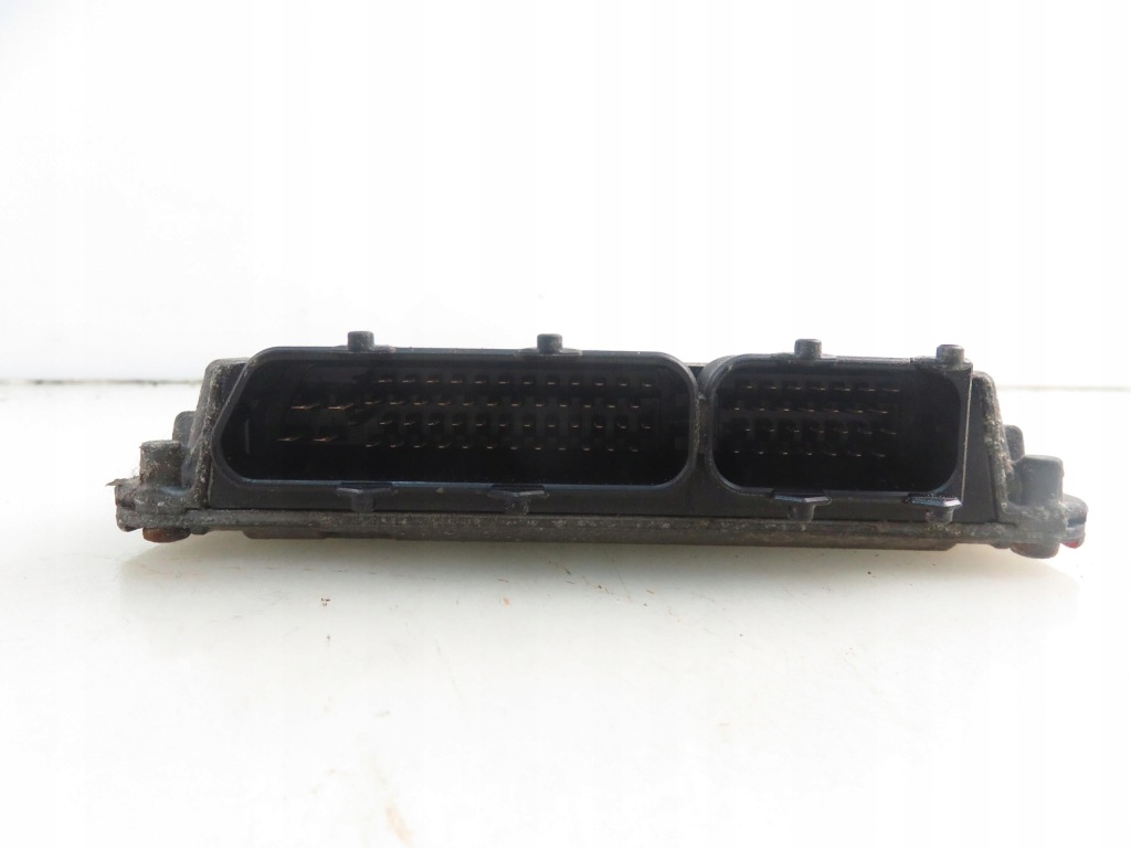 фото №5, Блок керування skoda fabia ii 1.2 03e906023q 5wp40853