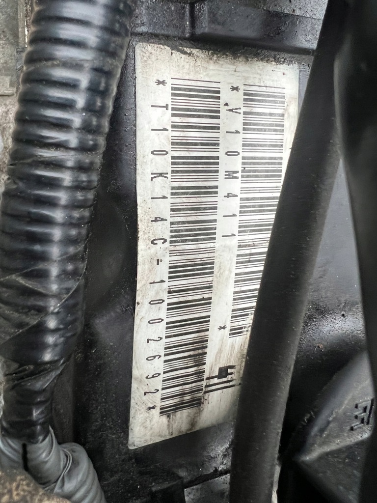 фото №7, Двигун k14c suzuki vitara iii sx4 ii s-cross swift vi 1.4 turbo 2015-