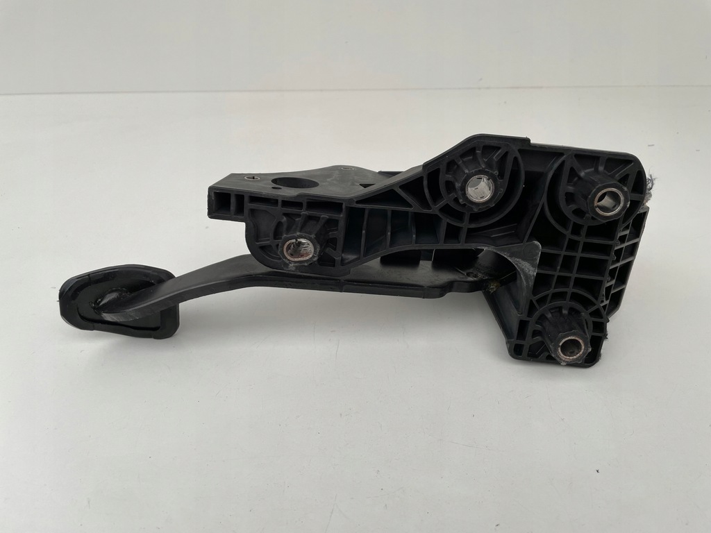 фото №6, Педаль тормоза dacia duster ii 1.2 tce 8201606986