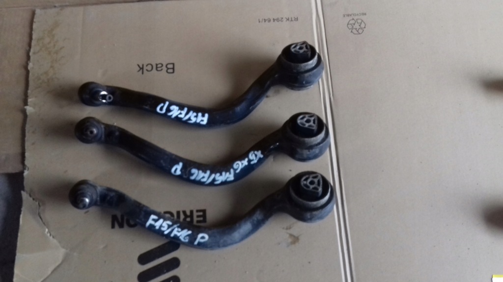 фото №1, Bmw x5 f15 x6 f16 рычаг перед правый 6851692