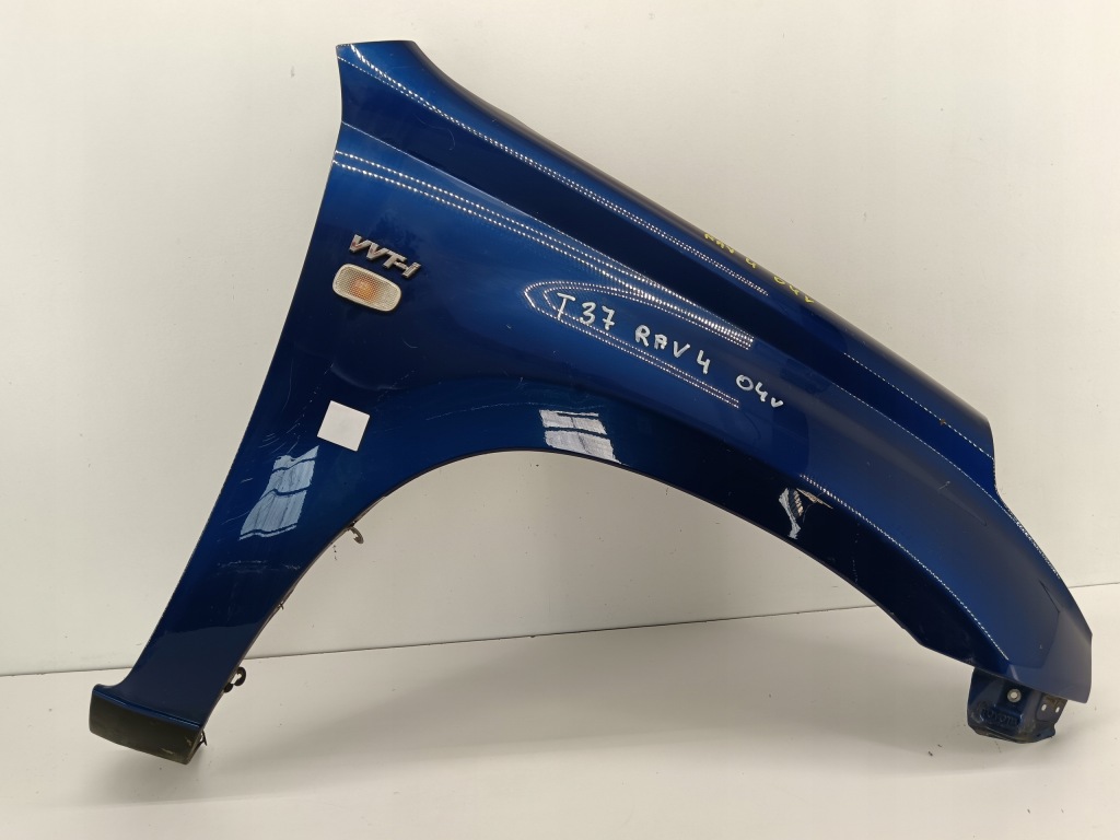 фото №1, Крыло правый передний toyota rav-4 ii 00-04