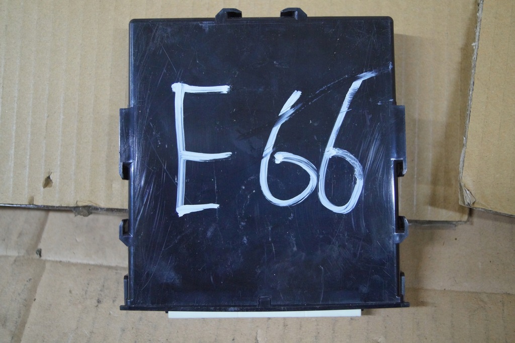 фото №6, Блок управления бортовой компьютер ecu subaru wrx sti 88802va020