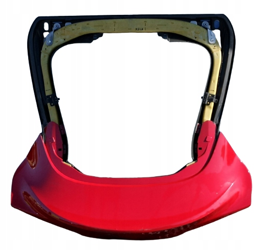 фото №1, Toyota supra 2019-2021 кришка багажника задня багажника задня