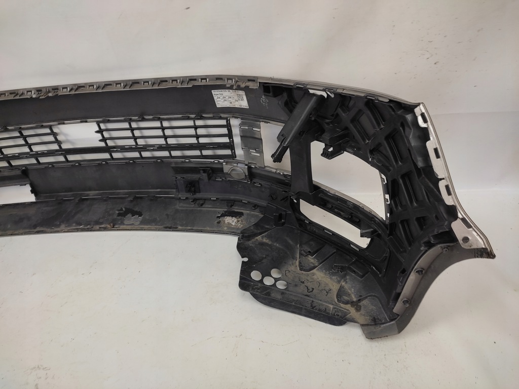 фото №10, Vw t6 7e5 multivan бампер передний перед 2015-