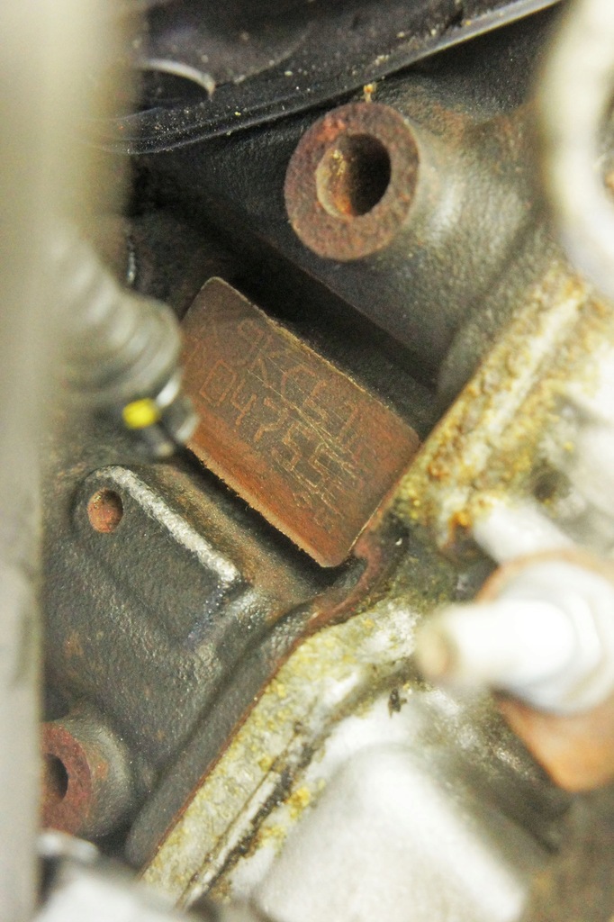 фото №9, Jh061 dacia dokker i 1.5d двигатель k9kc612 vat 23%