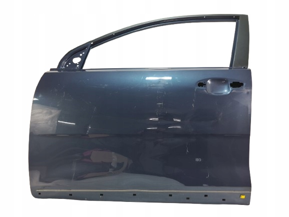 фото №1, Kia stonic 17- дверь левый перед левая передние