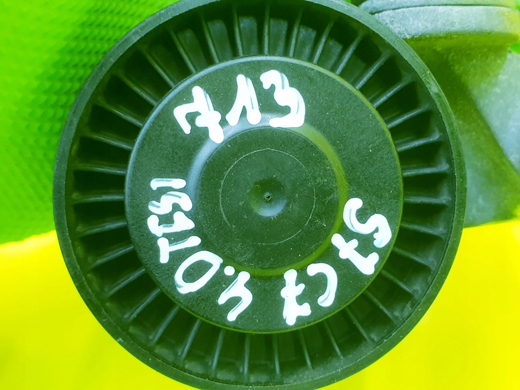 фото №7, Ролик натягувач ремінь audi s6 c7 s7 c7 a8 4.0 tfsi ctg 079903133bg