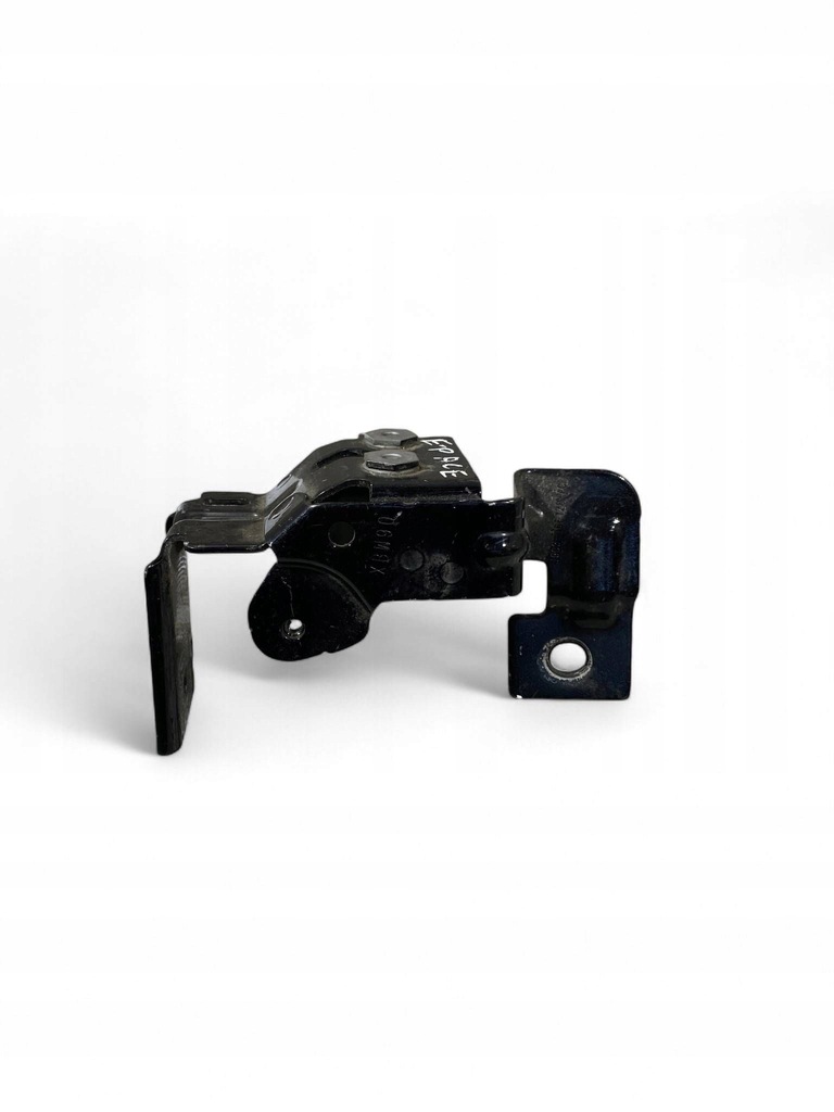 фото №6, Jaguar e-pace кронштейн / кронштейн крила передній