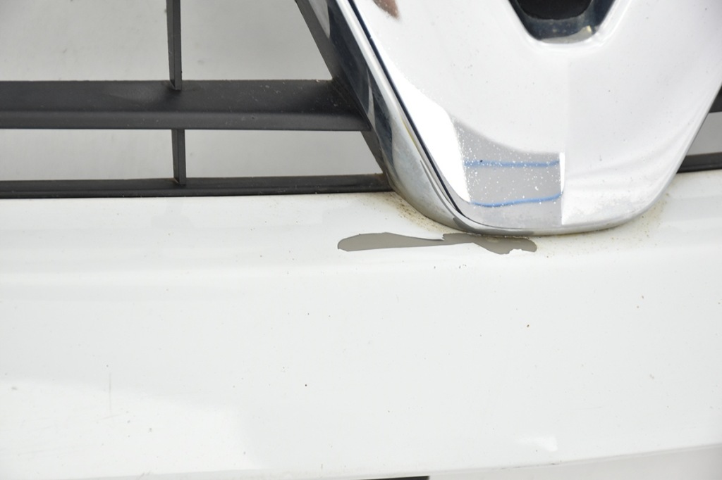 фото №3, Решётка радиатора решётка радиатора радиатора opel movano