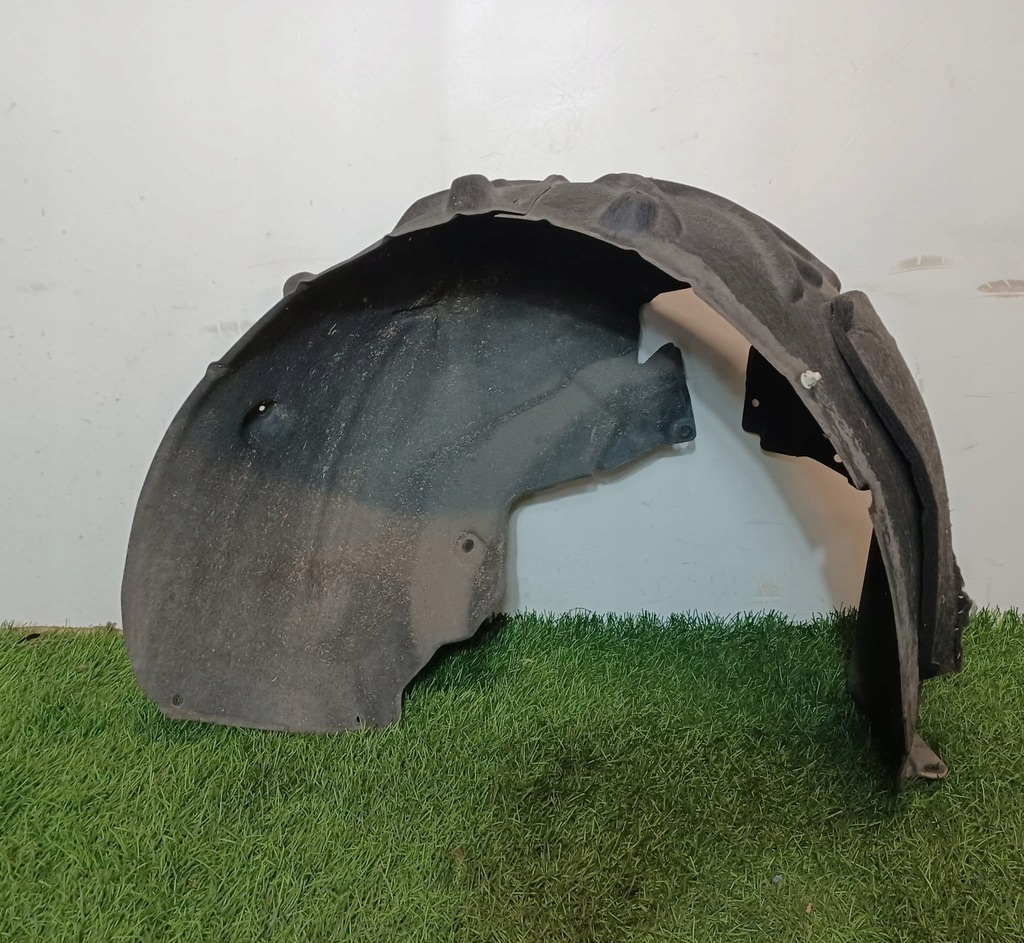 фото №1, Підкрилок задня ліва porsche cayenne 9y0