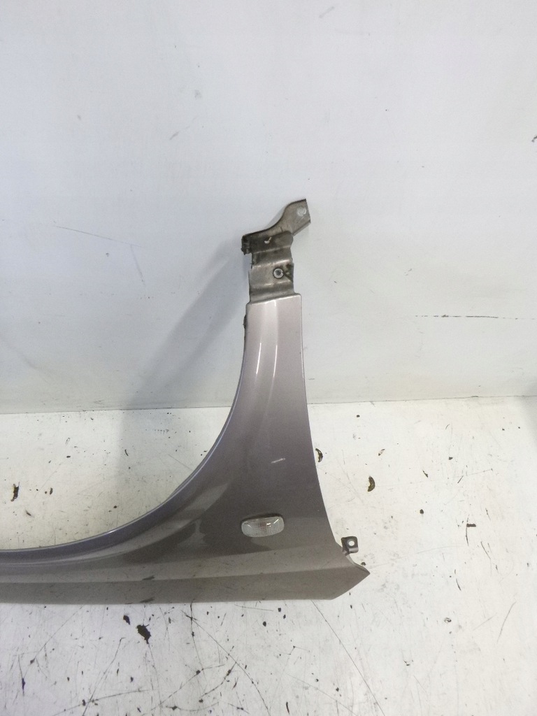 фото №6, Крыло правый nissan primera p12 c30 2007r.