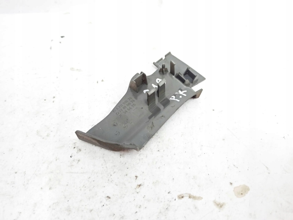 фото №10, Mercedes-benz cls c219 2005 перед сторона левая сиденья, сиденье