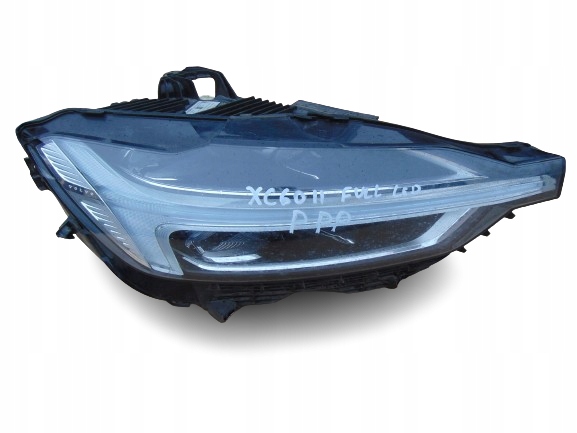 Купити Фара правий передня перед full led 31420412 volvo xc60 2