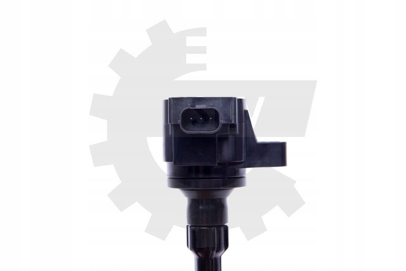 фото №8, Катушка зажигания civic ix x cr-v hr-v 3052059b013