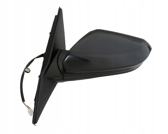 фото №3, Ліва дзеркало honda civic x 2016 - 2021 5 pinów