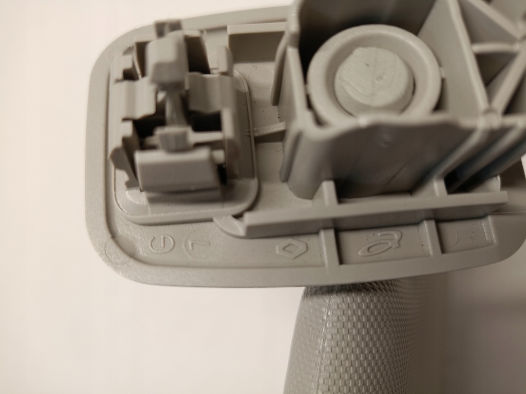 фото №4, Защита солнцезащитная левая renault zoe