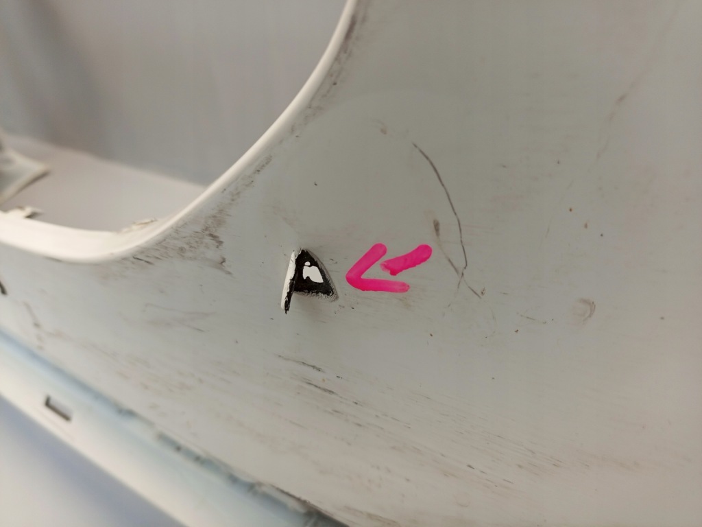 Mercedes gla 247 2019- бампер перед передний a2478858803 = Киев